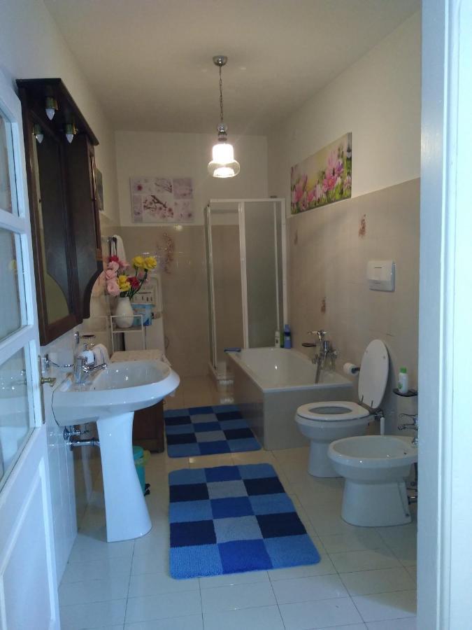 CASA IDA - ClPAT 22253 Villa Tregiovo Bagian luar foto