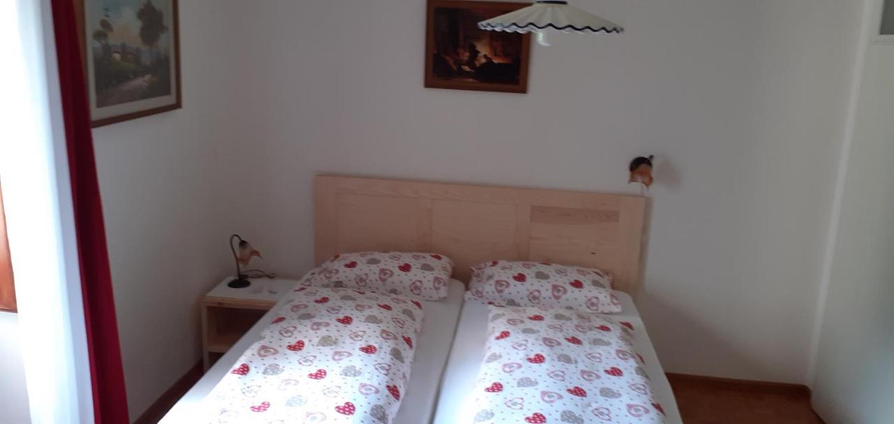 CASA IDA - ClPAT 22253 Villa Tregiovo Bagian luar foto